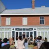 EHW Seminar - 30 August 2017